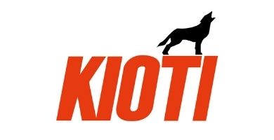 Tractores agrícolas Kioti logo