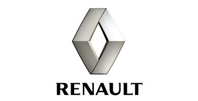 Tractores agrícolas Renault logo